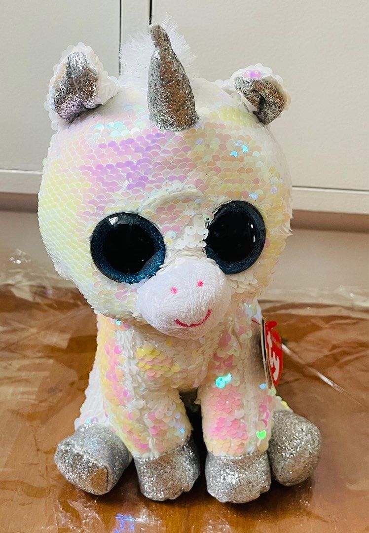 Diamond shop beanie boo