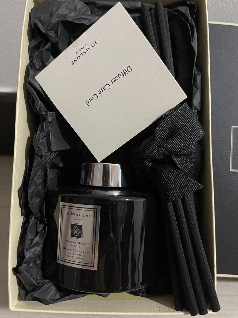 Diffusers (Category: Fragrance & Deodorants) located in Singapore. Submitted by beckychua118 (Listing ID 1260921941, Image 3). Description: .