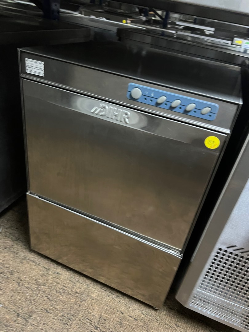 DIHR Dishwasher/ Counter Dishwasher, TV & Home Appliances, Kitchen