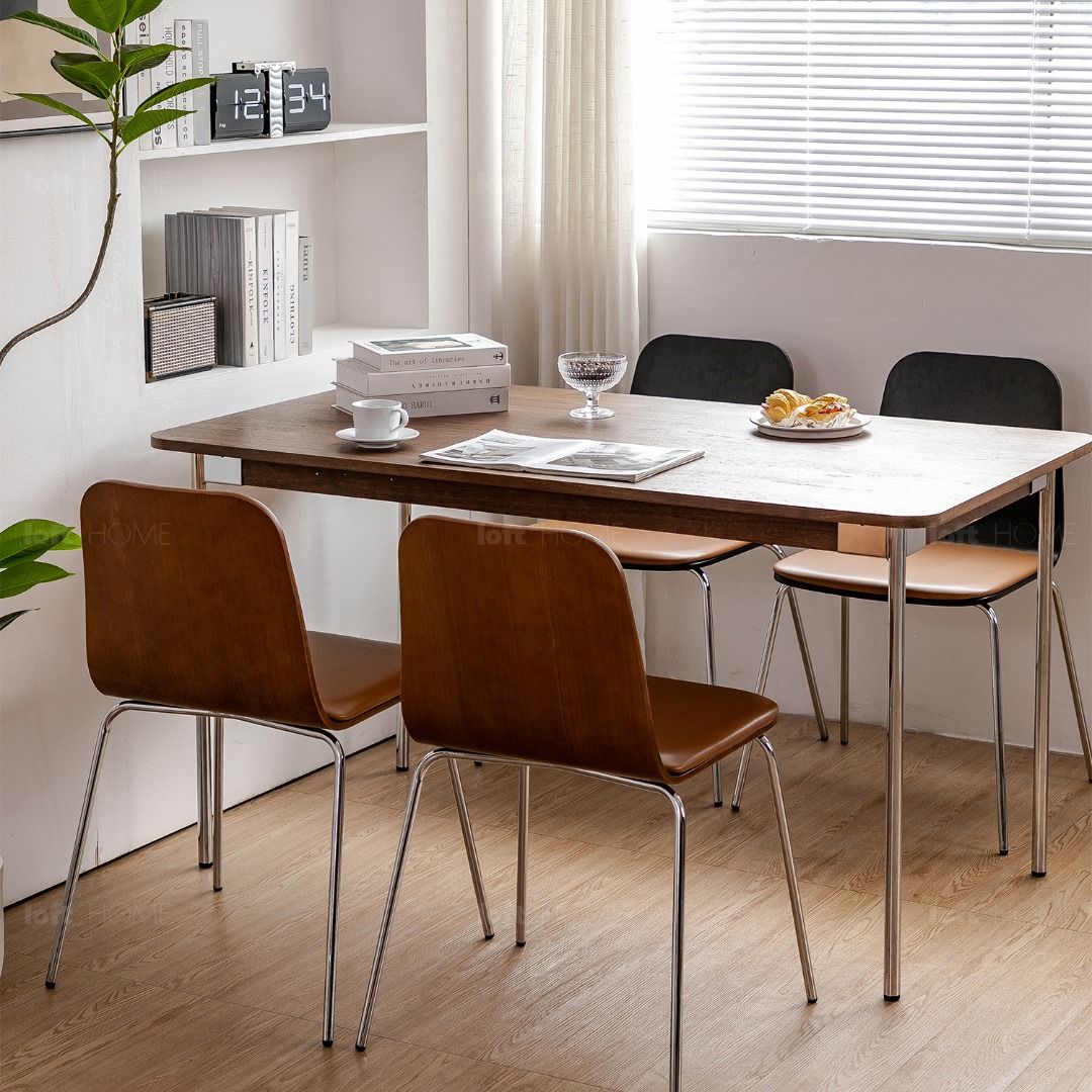 West elm paulson dining table discount
