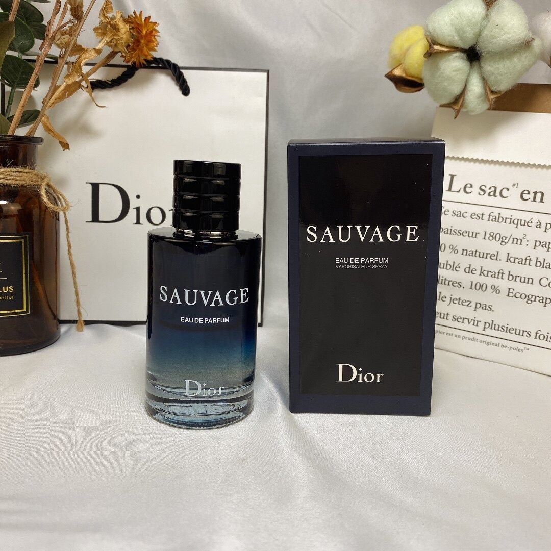 Dior sauvage edp 100ml best sale