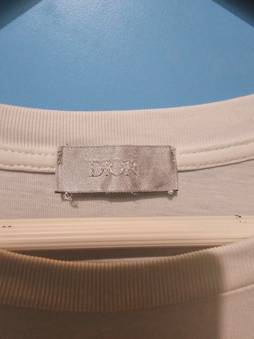 dior kaws socks