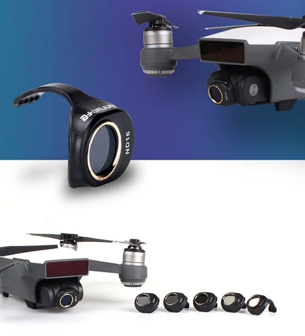 Dji hand gestures sales