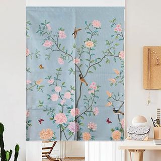 Door Curtain