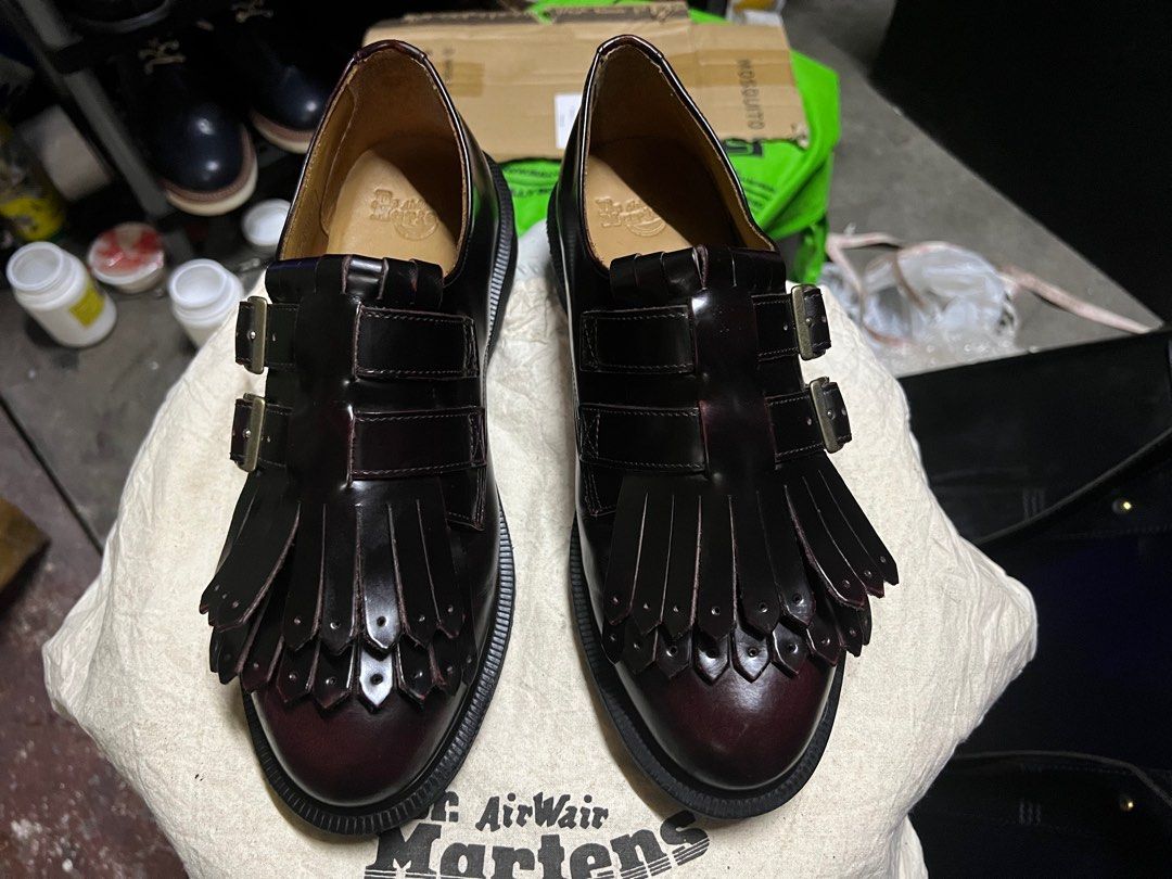 Dr martens ellaria shop