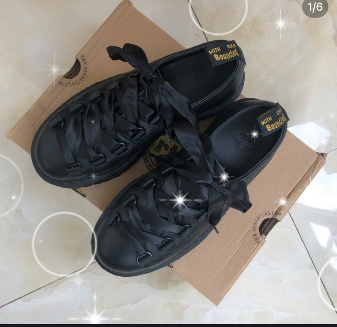 Dr.Martens caraya 37 ok