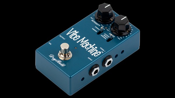 Drybell Vibe Machine V3, Hobbies & Toys, Music & Media, Music ...