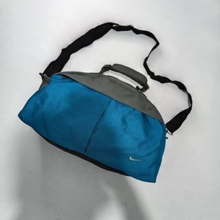 Dufflebag / travel bag Nike Vintage second