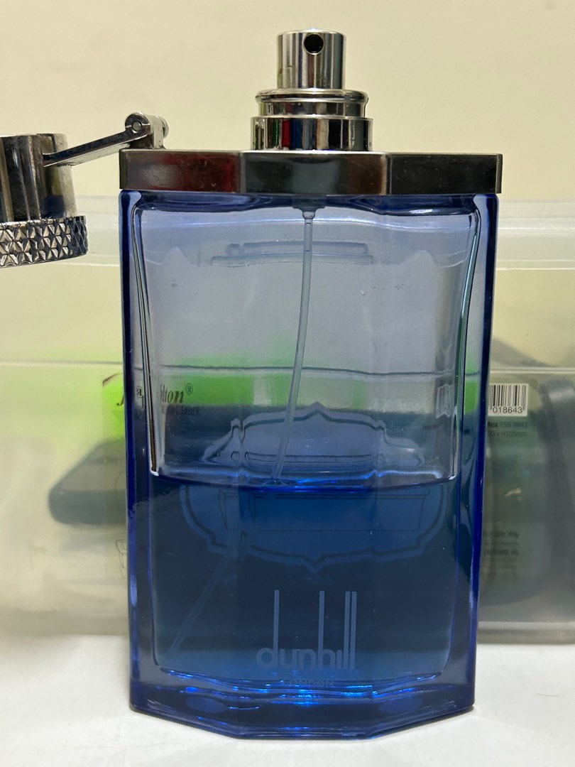 Harga parfum dunhill desire blue original deals