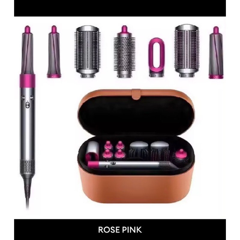 Dyson Airwrap Complete set with box, Beauty & Personal Care, Hair on