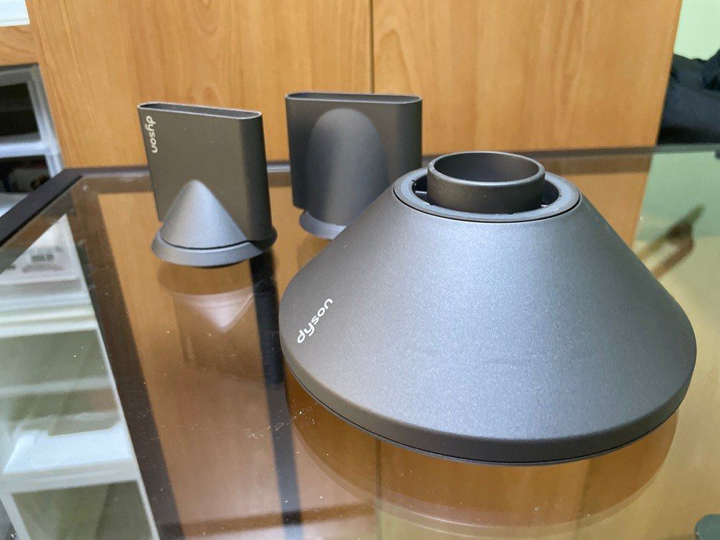 Dyson Hair Dryer Parts, Beauty & Personal Care, Hair on Carousell