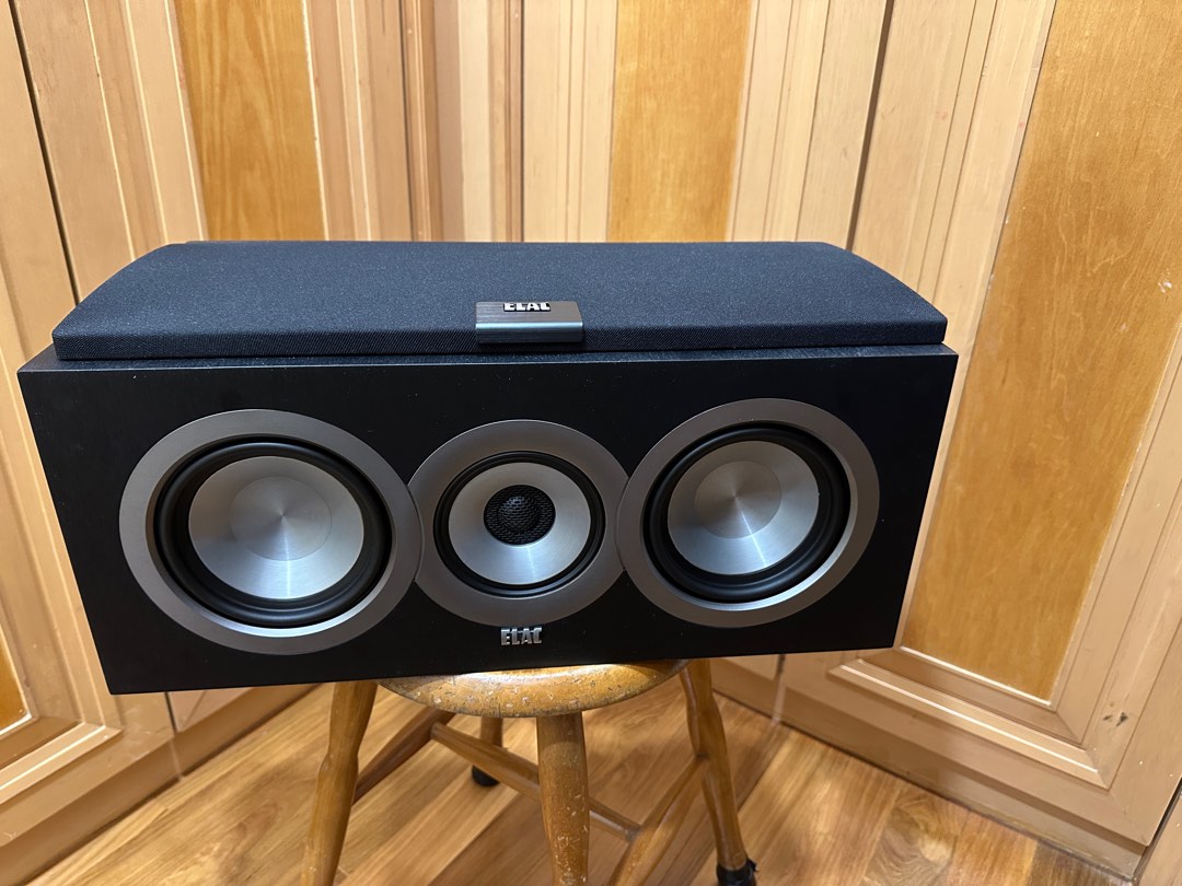 Elac shop unifi uc5
