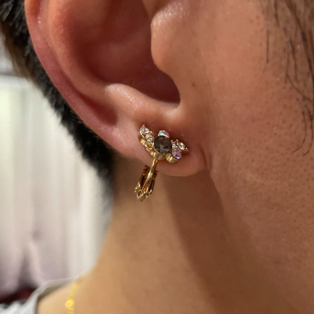 Ear hotsell cuff korea