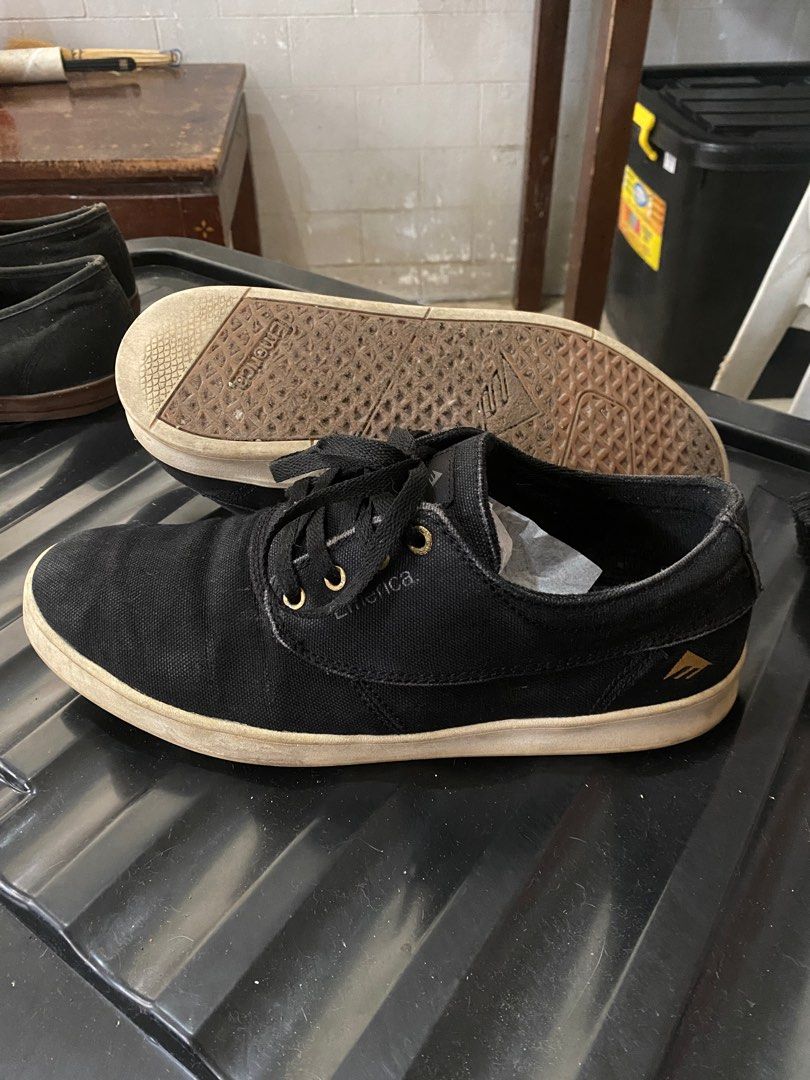 Emerica Emery Men s Fashion Footwear Sneakers on Carousell