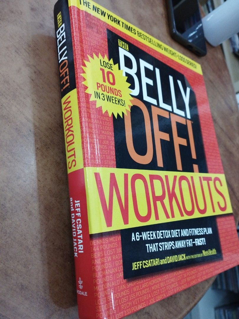 Belly off workout cheap