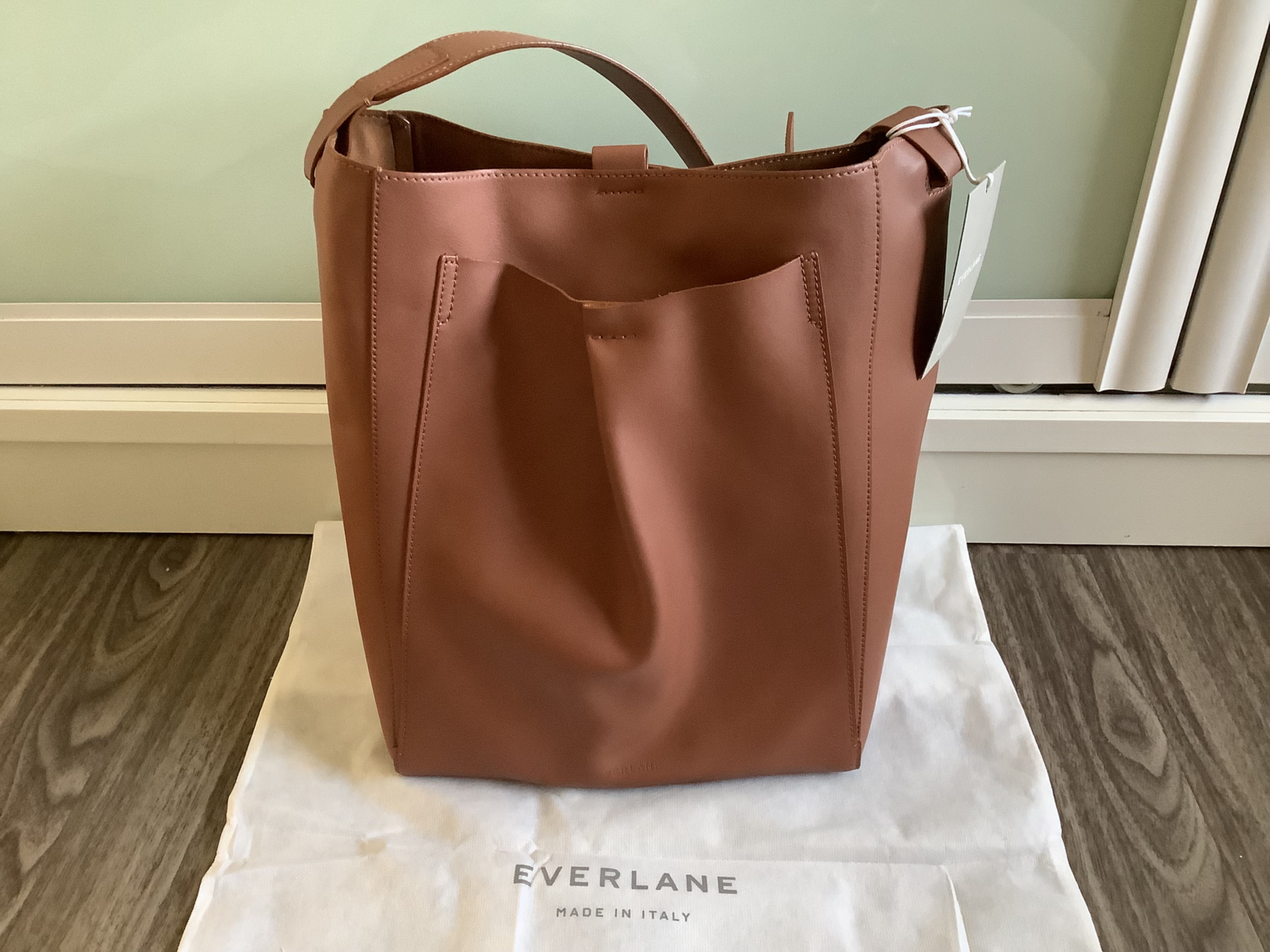 Everlane micro bag on sale