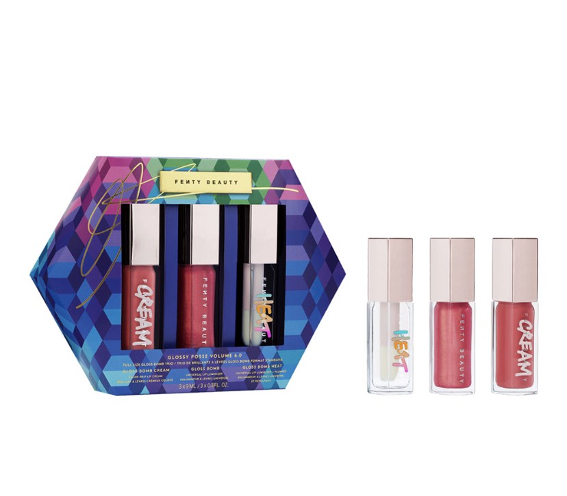 FENTY BEAUTY HOLIDAY EDITION Beauty Personal Care Face Makeup