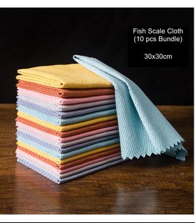 https://media.karousell.com/media/photos/products/2023/10/19/fish_scale_cloth_10_pcs_bundle_1697703608_411639c5_thumbnail