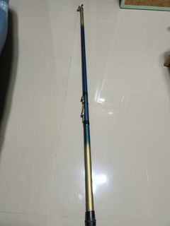 Fishing rod / promarine