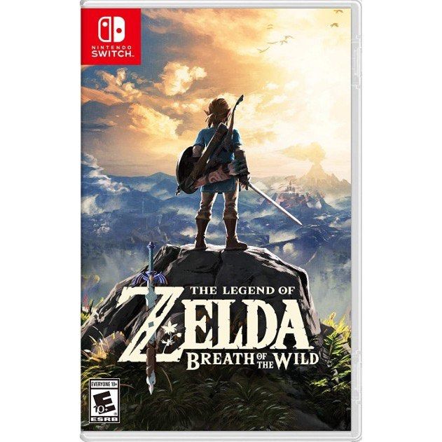 Nintendo switch flash sale top