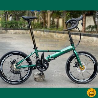 (Category: ) located in . Submitted by customisemybicycle (Listing ID 1260928994, Image 1). Description: .