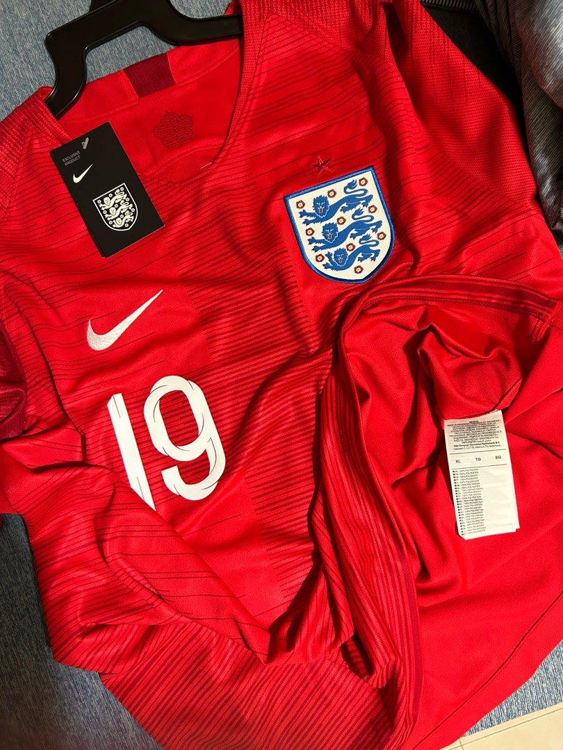 england kit 2018 away