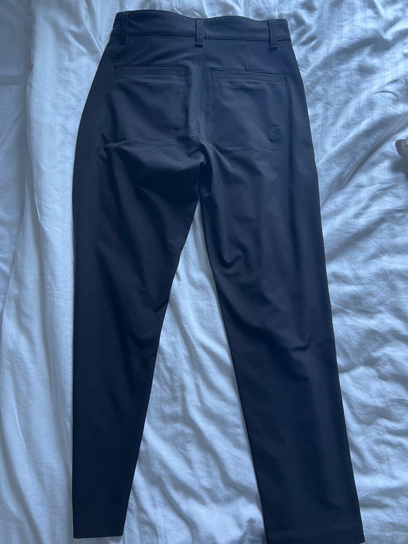 Mens footjoy sales golf pants