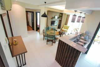 For Rent: Urban Oasis - 2-Bedroom Fully Furnished Unit at The Padgett, Cebu City