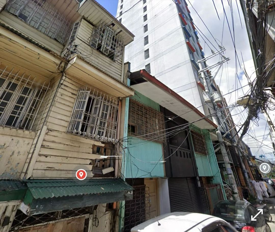 FOR SALE Commercial Lot For Sale Sampaloc Manila, Property, For Sale