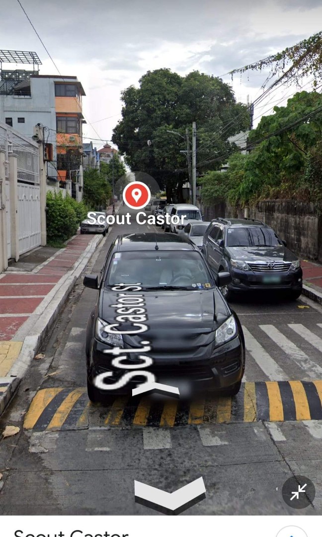 For Sale Lot in Scout Area, Qc, Property, For Sale, Lot on Carousell