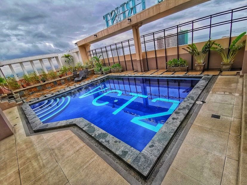 FOR SALE Malate Manila Cityland Vito Cruz Towers, Property, For Sale