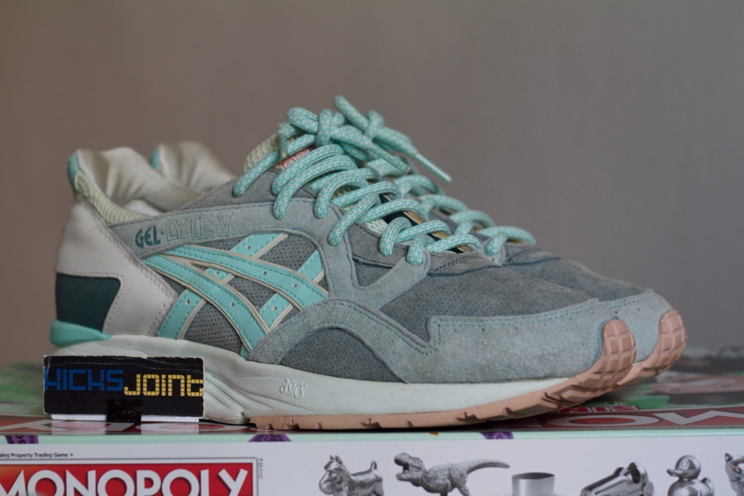 Soldes asics on sale gel lyte