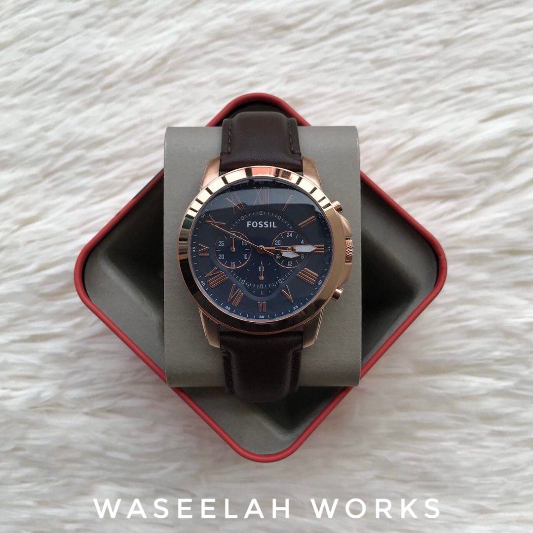 Fossil outlet fs 5068