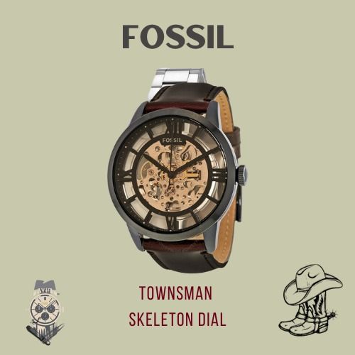 Me3098p fossil on sale