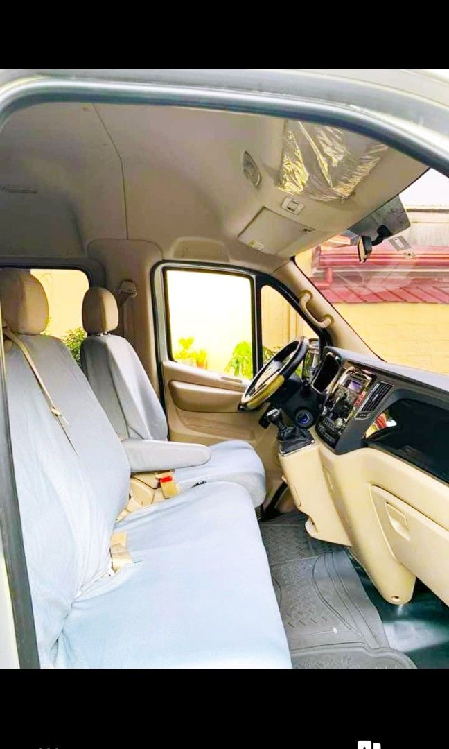 FOTON TOANO Toano Foton Toano Manual, Cars for Sale, Used Cars on Carousell