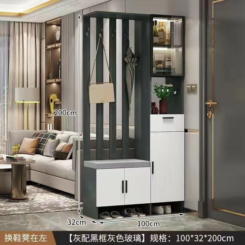 Cabinet for hot sale entrance hall