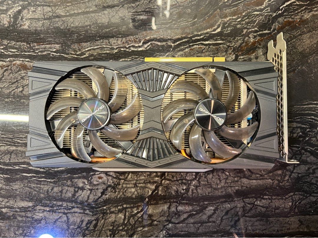 Gainward geforce best sale gtx 1660
