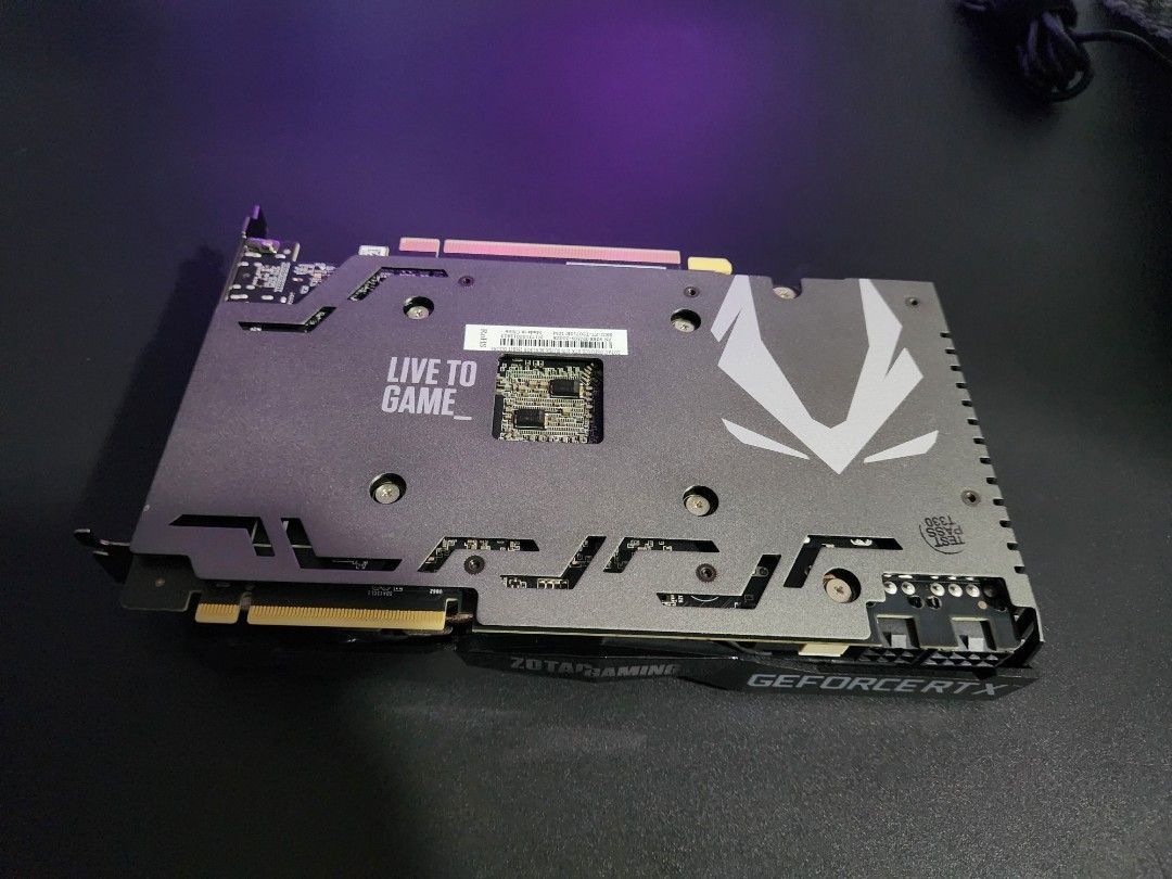 Rtx2070 itx sale