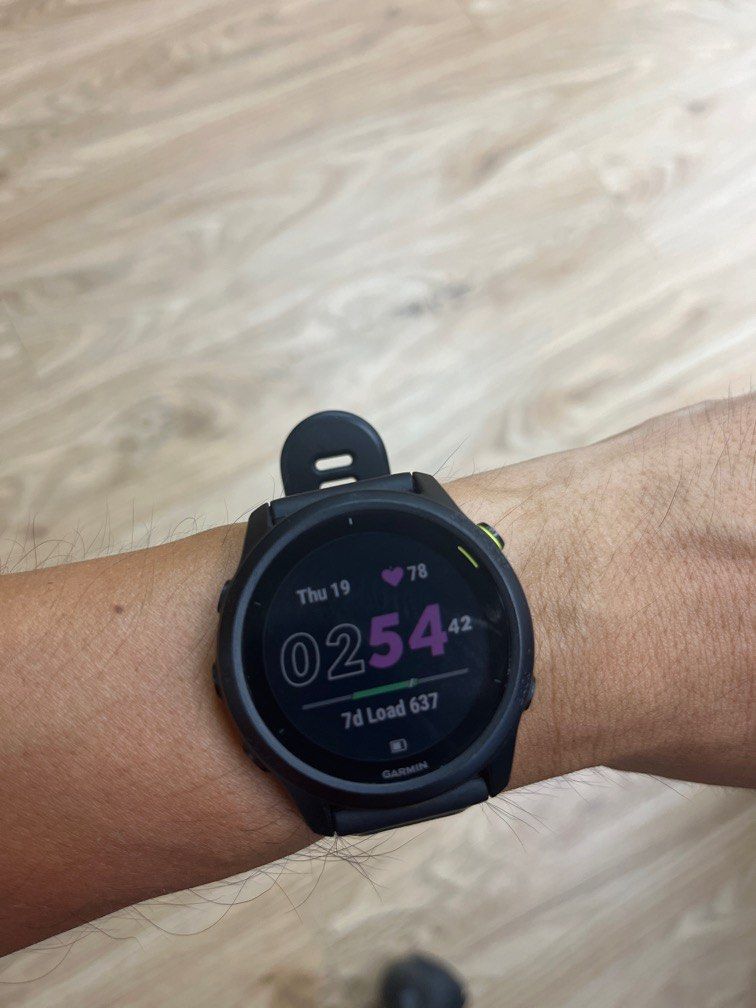 Garmin 745 outlet