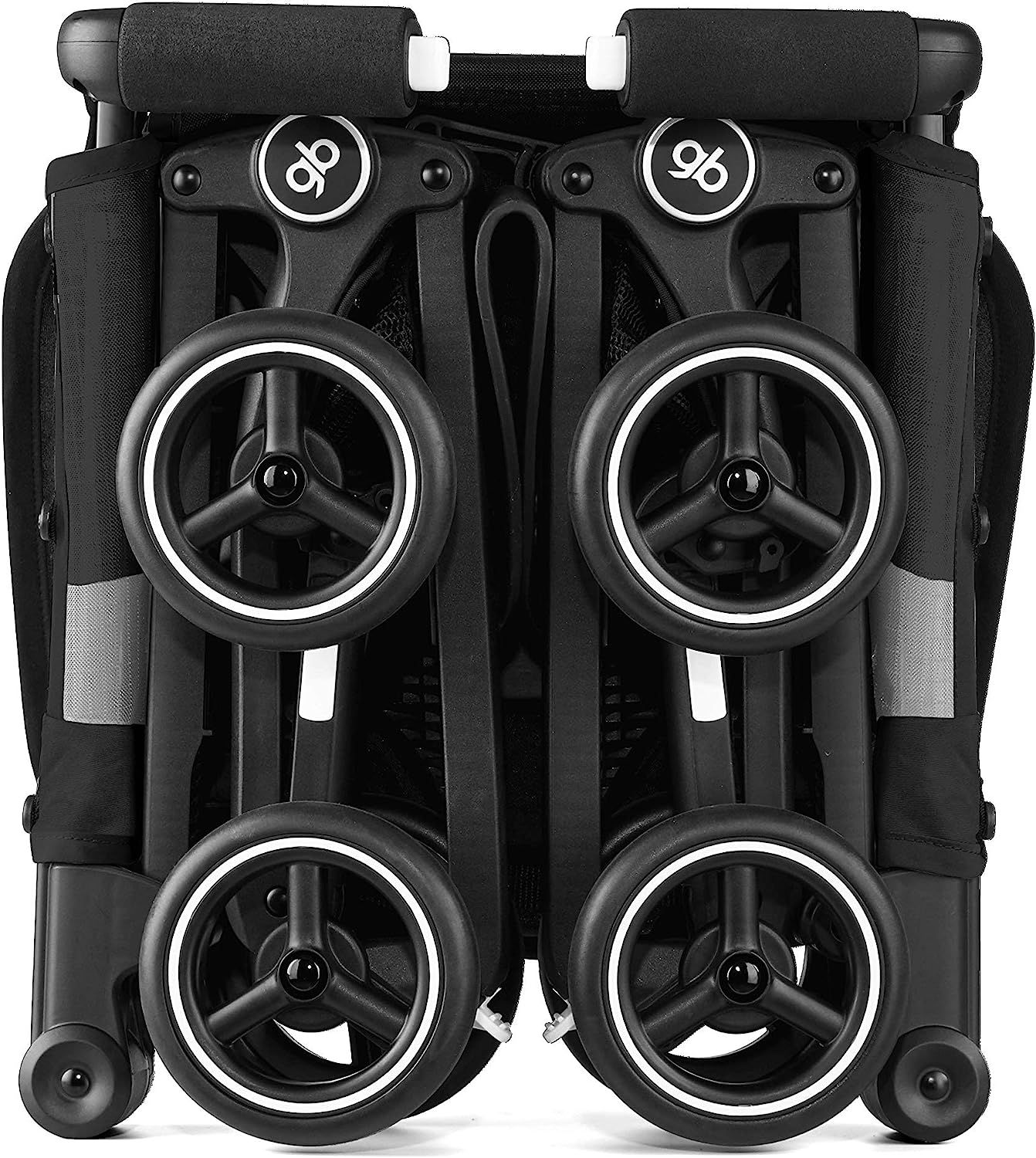gb Pockit Air All Terrain Ultra Compact Lightweight Travel Stroller