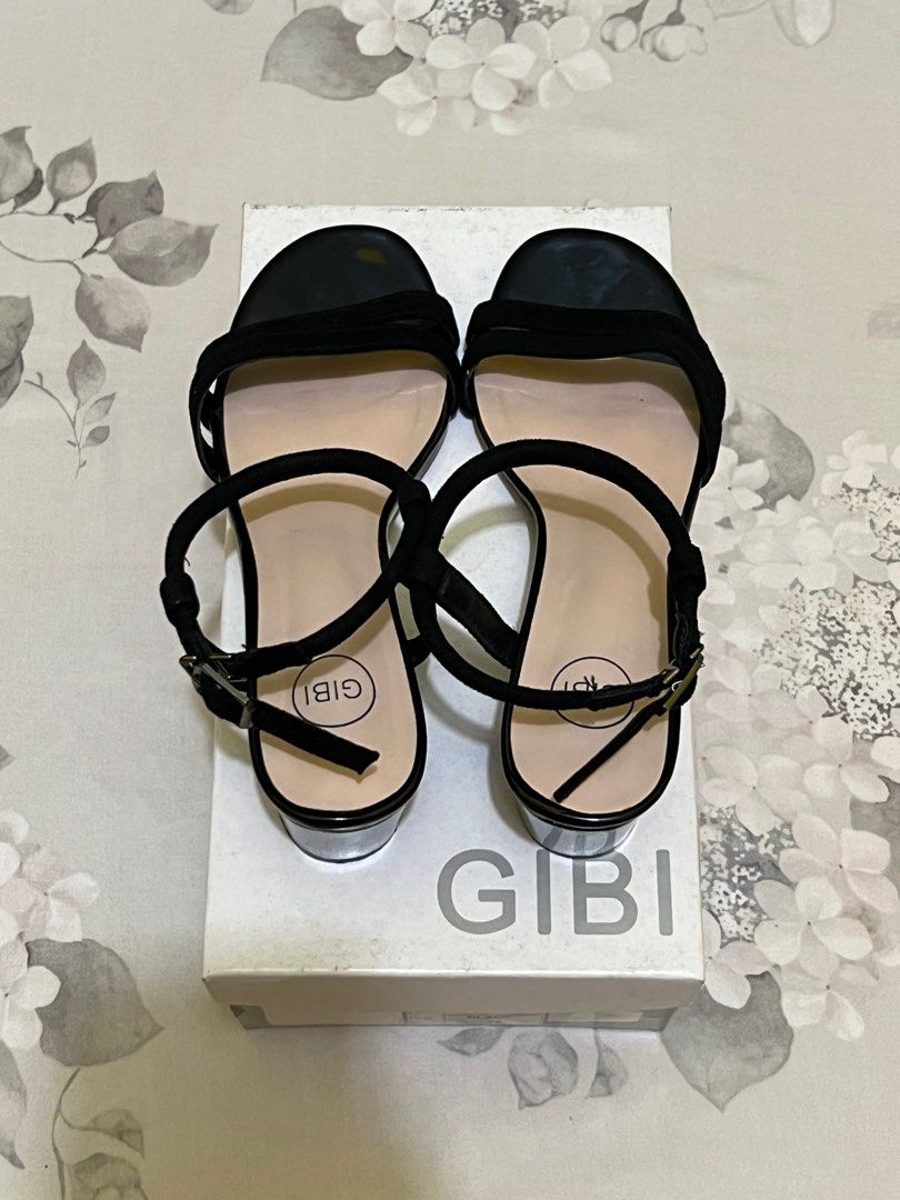Gibi hotsell sandals 2019