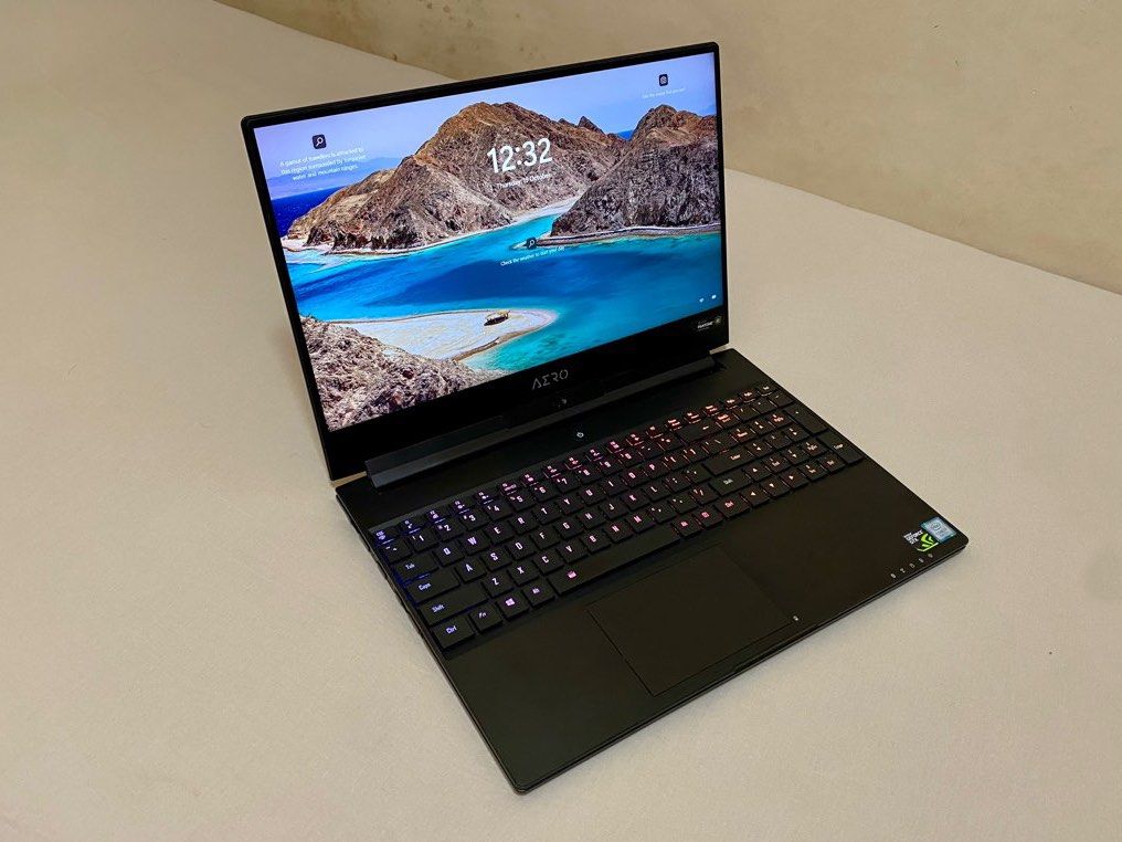 Gaming laptop i7 gtx 1070 store