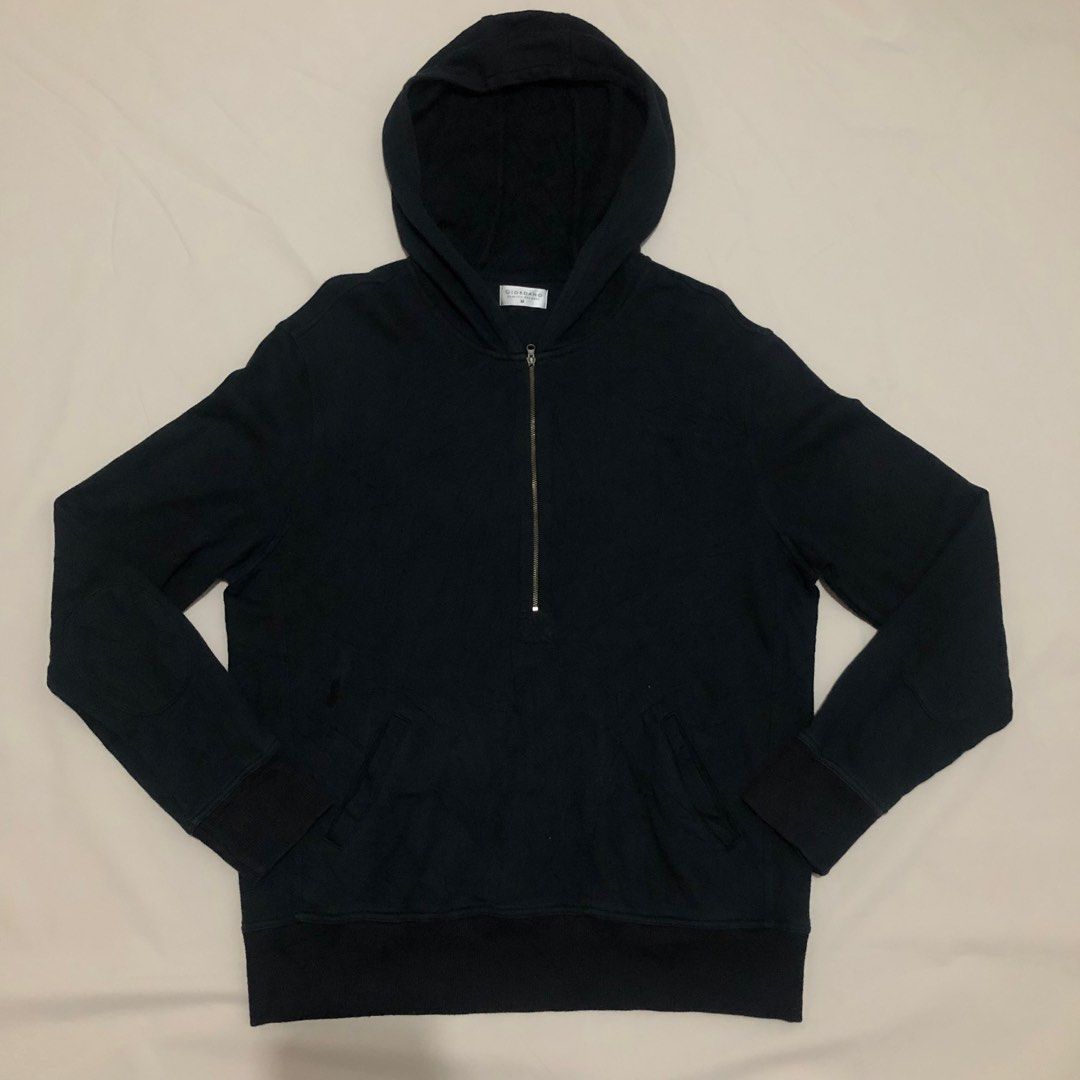 Giordano online hoodie jacket