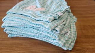 Girl kids 100% cotton panty panties