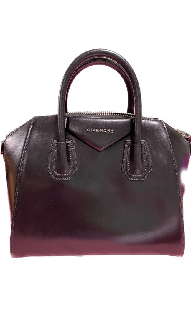 Givenchy Antigona Luxury Bags Wallets on Carousell