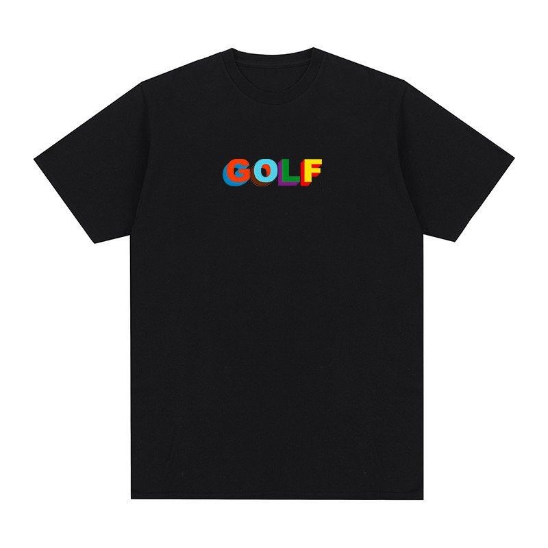 Golf wang 3d tee outlet