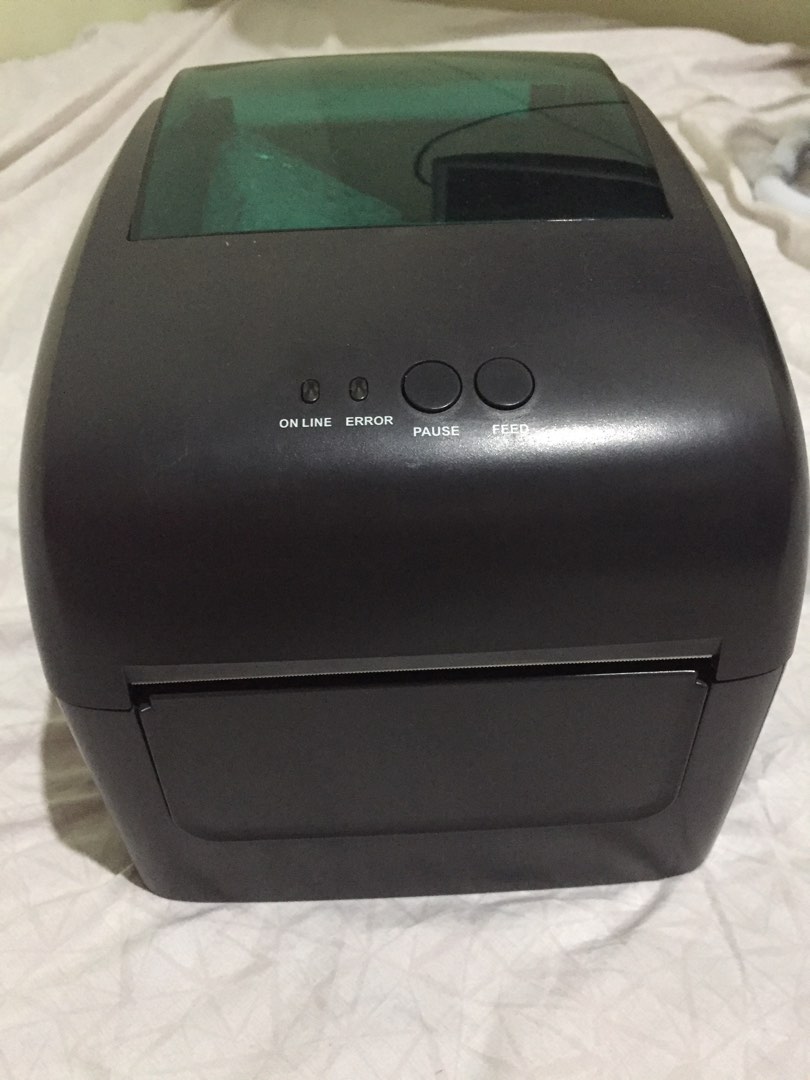 Gprinter GP 1424D Thermal Waybill Printer, Computers & Tech, Printers ...