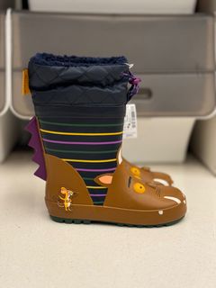 Gruffalo wellies size 7 store
