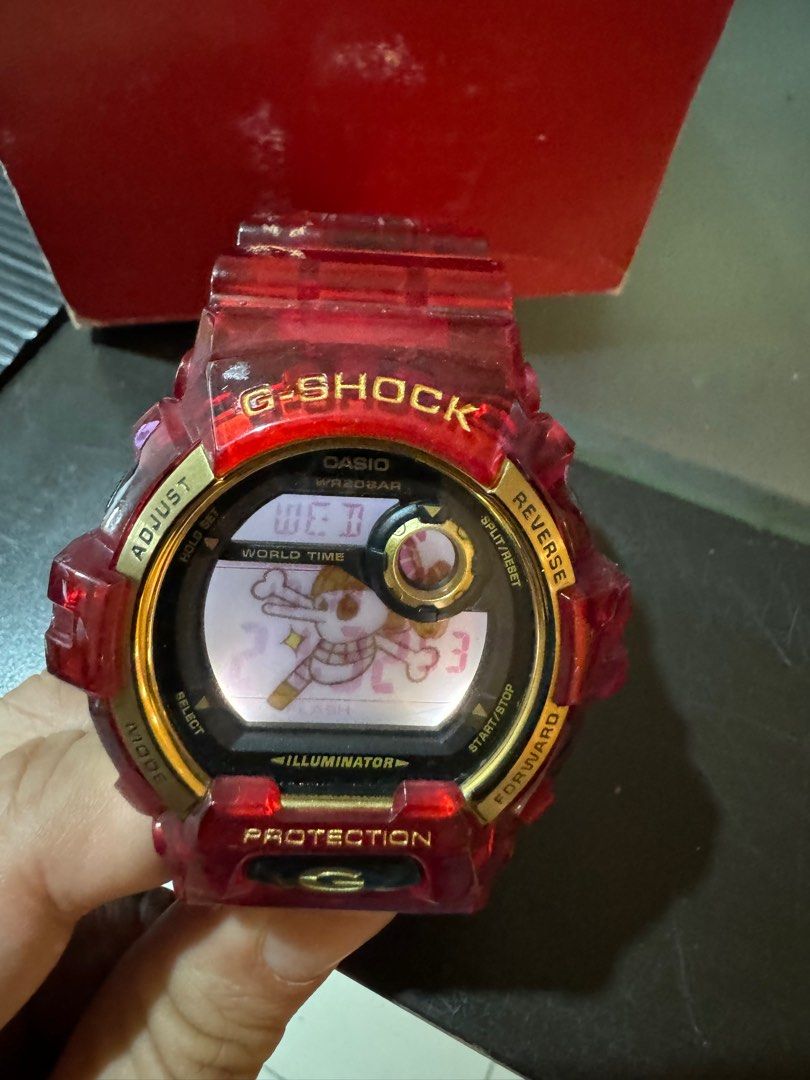 G 8900 a hotsell