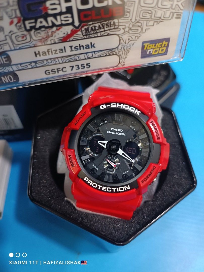 G shock ga 201rd price on sale